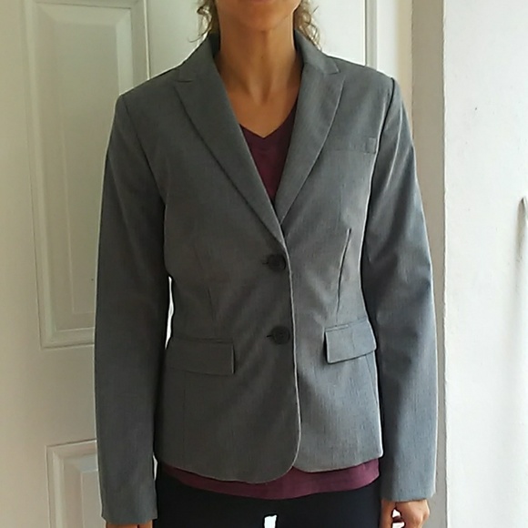 Banana Republic Business Jacket - Picture 8 of 8